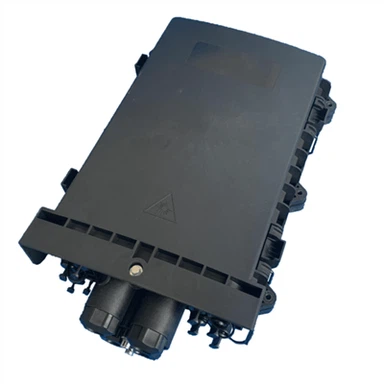 Zapiralo terminalov 144F 8 terminalov